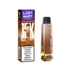 Lost Mary Nera 15000 Refill Pod (Box of 5)