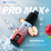 Hayati Pro Max Plus 6000