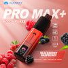 Hayati Pro Max Plus 6000