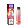 Lost Mary Nera 15000 Refill Pod (Box of 5)