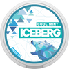 Iceberg Nicotine Pouches Medium Strength (Box of 5)
