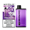Hyola Ultra 30K Prefillled Pod Kit