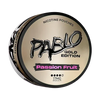 Pablo Gold Edition Nicotine Pouches (Pack of 5)