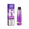 Lost Mary Nera 15000 Refill Pod (Box of 5)