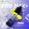 Hayati Pro Max Plus 6000