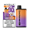 Hyola Ultra 30K Prefillled Pod Kit
