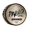 Pablo Gold Edition Nicotine Pouches (Pack of 5)