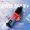 Hayati Pro Max Plus 6000