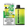 Hyola Ultra 30K Prefillled Pod Kit