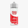 Fizzy Juice 50000 120ml E Liquid