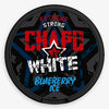 Chapo White Nicotine Pouches (Box of 10)