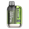 SKE Crystal CL6000 Prefilled Pod Kit