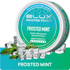 Elux Nicotine Pouches (Box of 10)