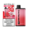 Hyola Ultra 30K Prefillled Pod Kit