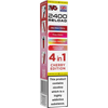 IVG 2400 Reload 4-in-1 Multi Flavour Prefilled Vape Pods (Pack of 5)