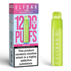 ELF BAR 1200 2 in 1 Prefilled Pod Kit (Box of 5)