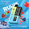 Hayati Rubik 7000 Puffs Prefilled Pod Kit