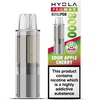 Hyola Pro Max 8000 Prefilled Pod (Box of 5)