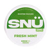 SNU Nicotine Pouches (Pack of 10)