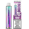 Hyola Pro Max 8000 Kit (Box of 5)