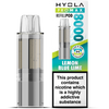 Hyola Pro Max 8000 Prefilled Pod (Box of 5)