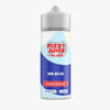 Fizzy Juice 50000 120ml E Liquid