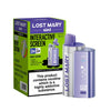 Lost Mary 4 in 1 Prefilled Pod Kit