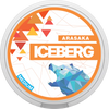 Iceberg Nicotine Pouches Medium Strength (Box of 5)