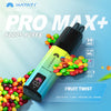 Hayati Pro Max Plus 6000