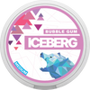 Iceberg Nicotine Pouches Medium Strength (Box of 5)