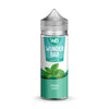 Wunder Bar 100ml E-Liquids
