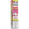 IVG 2400 Reload 4-in-1 Multi Flavour Prefilled Vape Pods (Pack of 5)