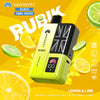 Hayati Rubik 7000 Puffs Prefilled Pod Kit