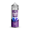 Wunder Bar 100ml E-Liquids