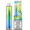 Hyola Pro Max 8000 Kit (Box of 5)