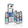 IVG 4 In 1 Salts Box of 5