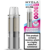 Hyola Pro Max 8000 Prefilled Pod (Box of 5)
