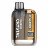 SKE Crystal CL6000 Prefilled Pod Kit