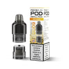 Feoba Pro 6000 Prefilled Pod