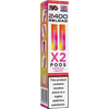 IVG 2400 Reload 2-in-1 Prefilled Vape Pods (Pack of 5)