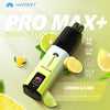 Hayati Pro Max Plus 6000