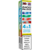 IVG 2400 Reload 4-in-1 Multi Flavour Prefilled Vape Pods (Pack of 5)