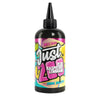 Just 200ml E-liquid