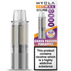 Hyola Pro Max 8000 Prefilled Pod (Box of 5)