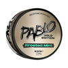 Pablo Gold Edition Nicotine Pouches (Pack of 5)