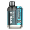 SKE Crystal CL6000 Prefilled Pod Kit