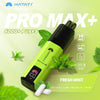 Hayati Pro Max Plus 6000