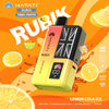 Hayati Rubik 7000 Puffs Prefilled Pod Kit