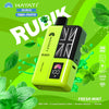 Hayati Rubik 7000 Puffs Prefilled Pod Kit