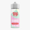 Fizzy Juice 50000 120ml E Liquid